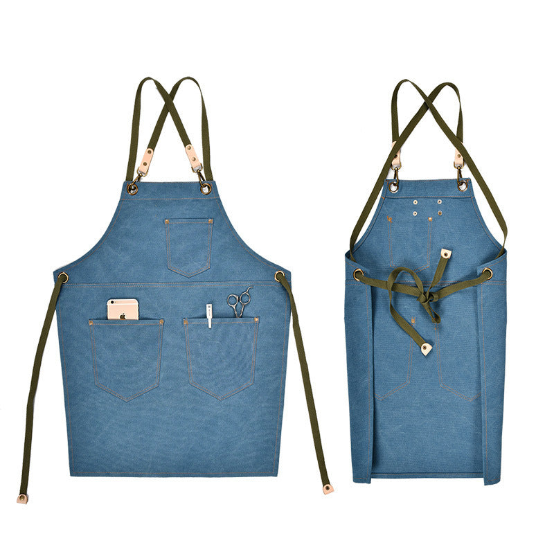 Salon Apron