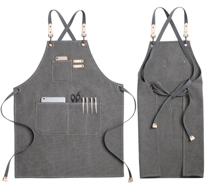 Salon Apron
