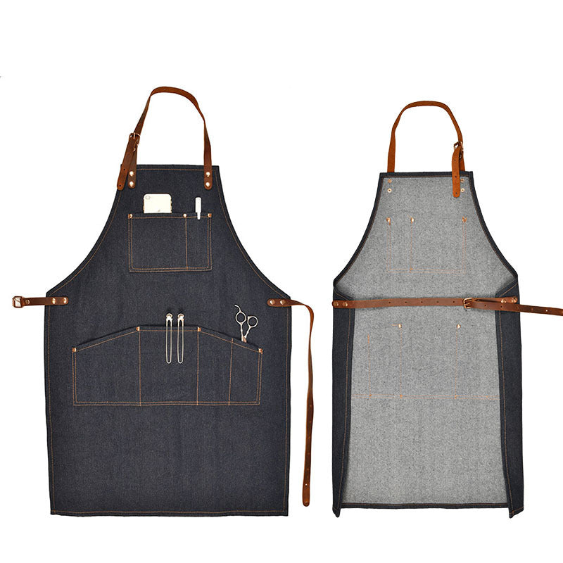Salon Apron