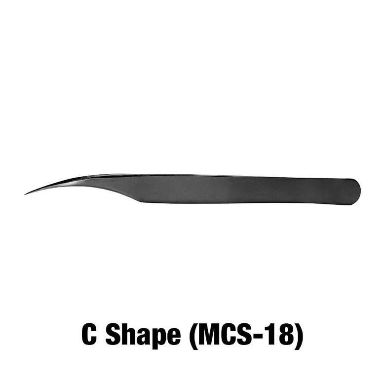 Metallic Tweezers