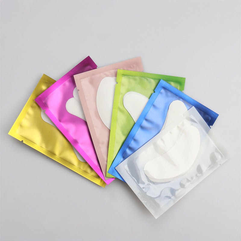 Eye Gel Pads 50Pcs/Pack