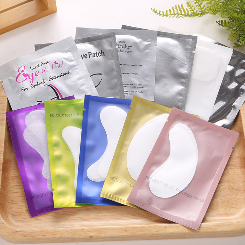 Eye Gel Pads 50Pcs/Pack