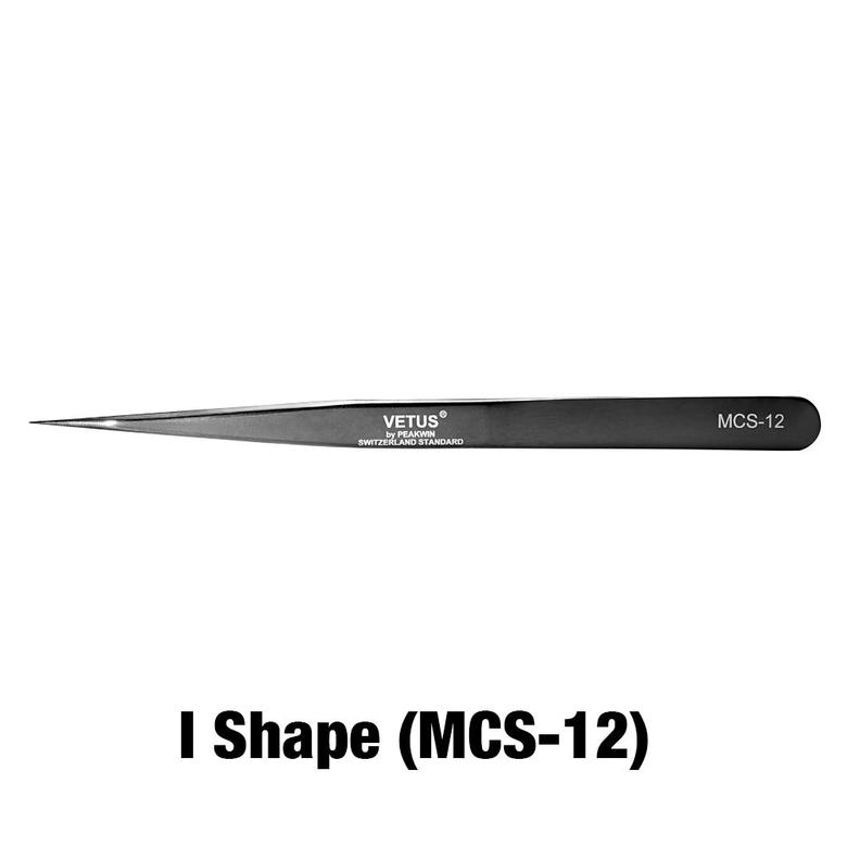 Metallic Tweezers