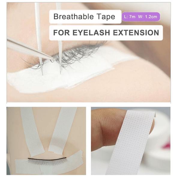 1 Roll Advance Eyelash Tape