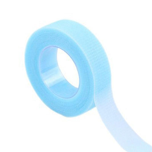 1 Roll Eyelash Tape Blue