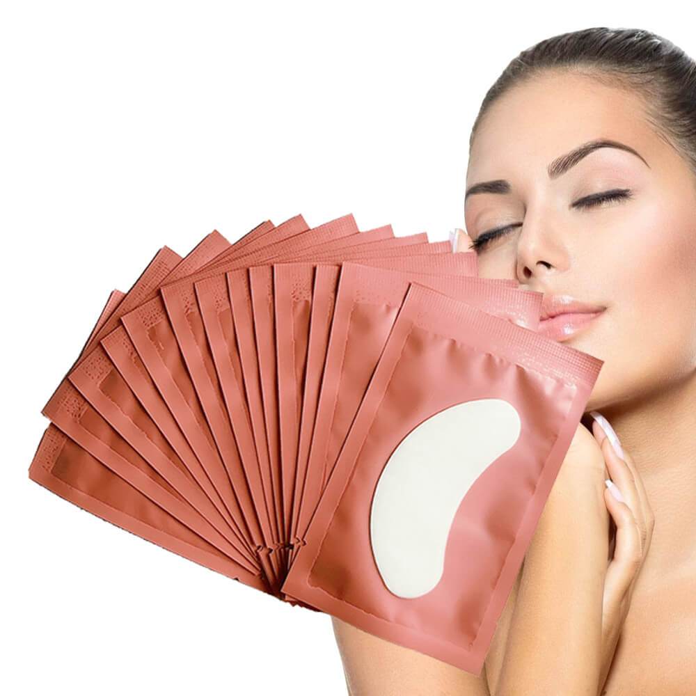 20/50Pairs Under Eye Gel Pads