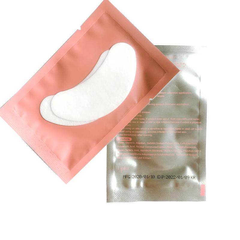 20/50Pairs Under Eye Gel Pads