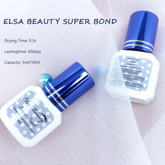 Eyelash Extension Adhesive Super Bond