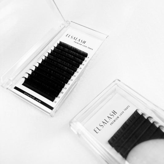 Silk Premium Eyelash Extension 0.03