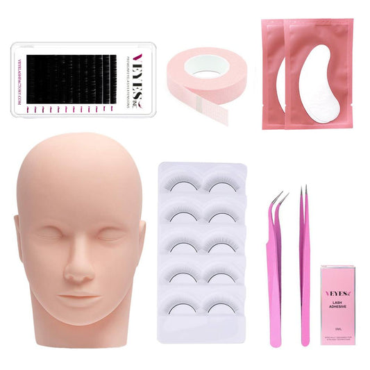 Classic Lash Kit For New Starters